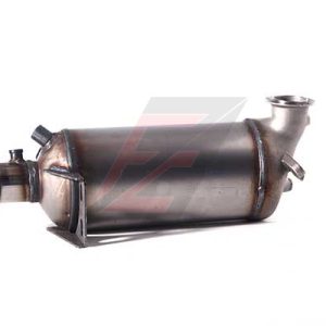 Filtre à particules volkswagen transporter 25tdi 7h0254700dx-1