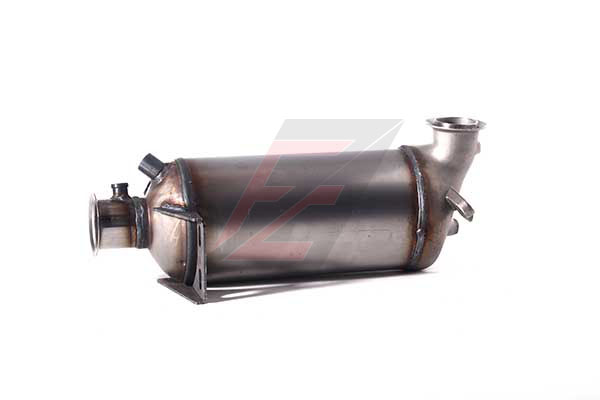 Filtre à particules volkswagen transporter 25tdi 7h0254700dx-2