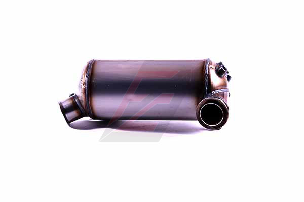 Filtre à particules volkswagen transporter 25tdi 7h0254700jx-3
