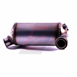 Filtre à particules volkswagen transporter 25tdi 7h0254700jx-4