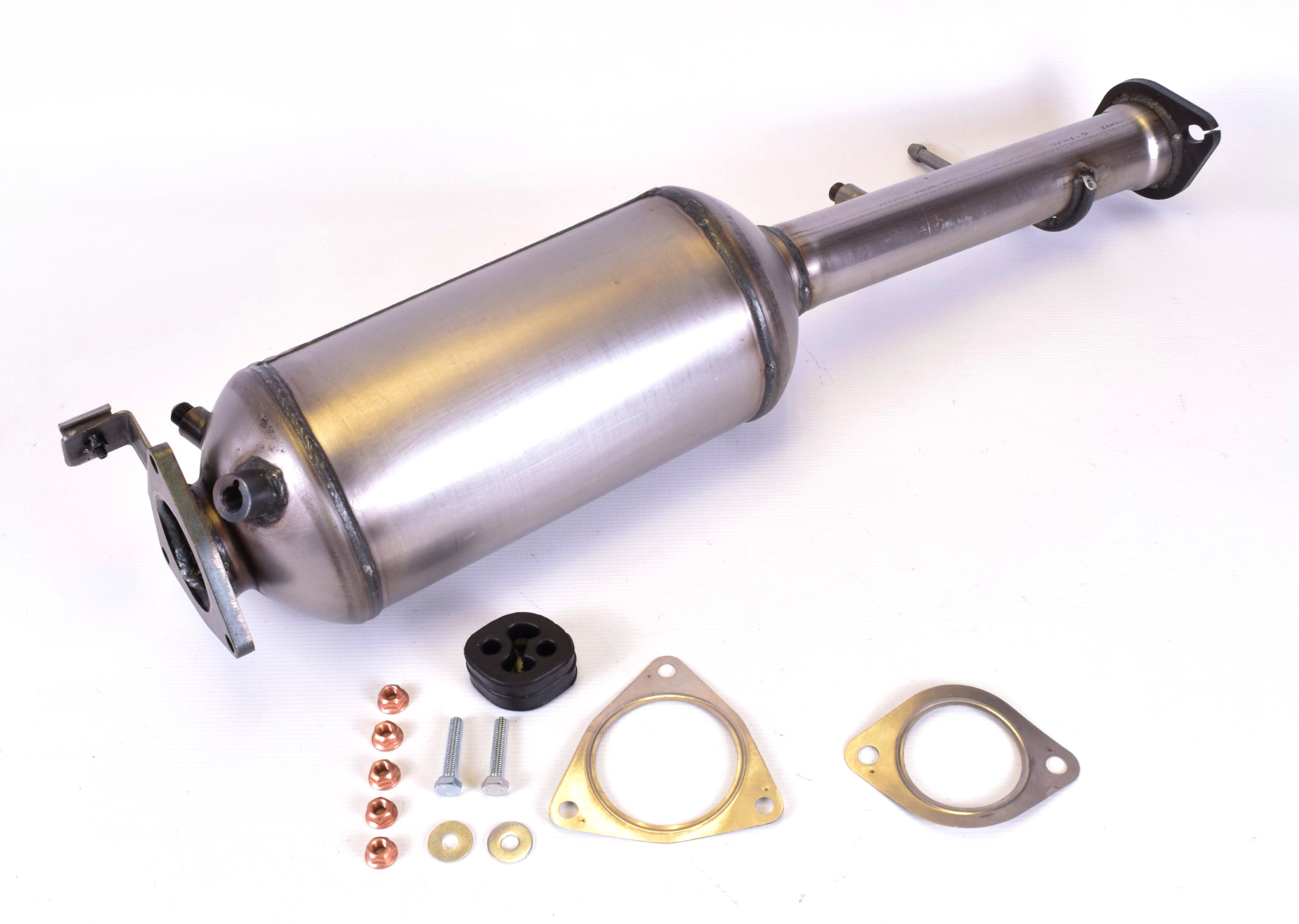 Filtre à particules volvo c70 24 d5244t8-2