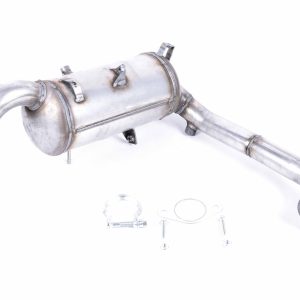 Filtre à particules volvo s40 16 d4164t-5