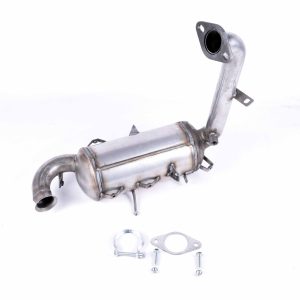 Filtre à particules volvo s80 16 d4164t-3