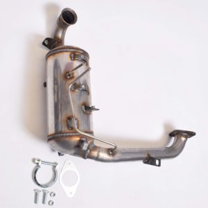 Filtre à particules volvo v50 16 d4164t-1