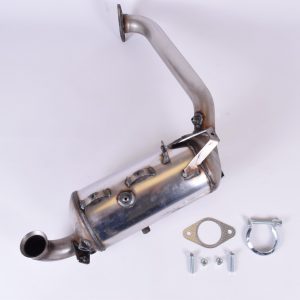 Filtre à particules volvo v50 16 d4164t-4