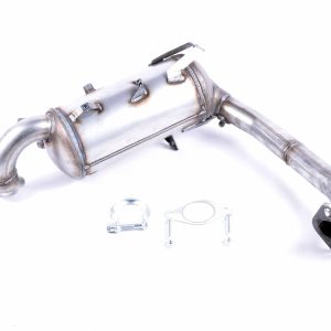 Filtre à particules volvo v50 16 d4164t-7