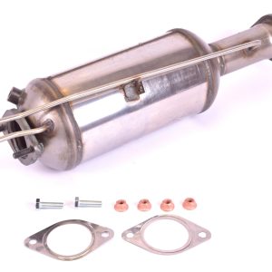 Filtre à particules volvo v50 20 d4204t-2