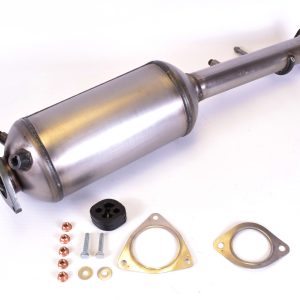 Filtre à particules volvo v50 24 d5244t8-4