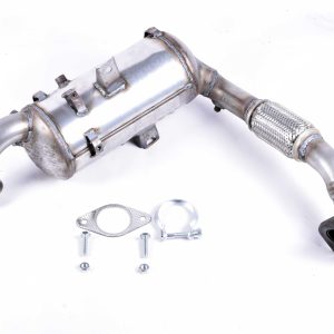 Filtre à particules volvo v70 16 d4162t-1
