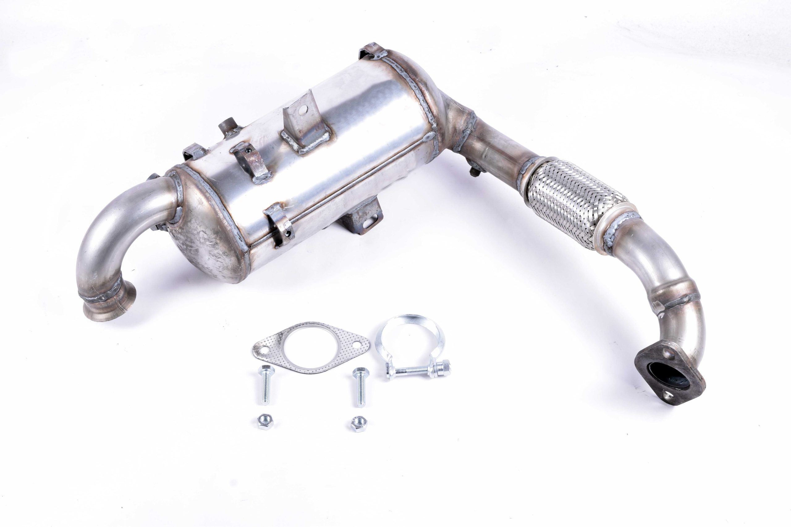 Filtre à particules volvo v70 16 d4162t-2