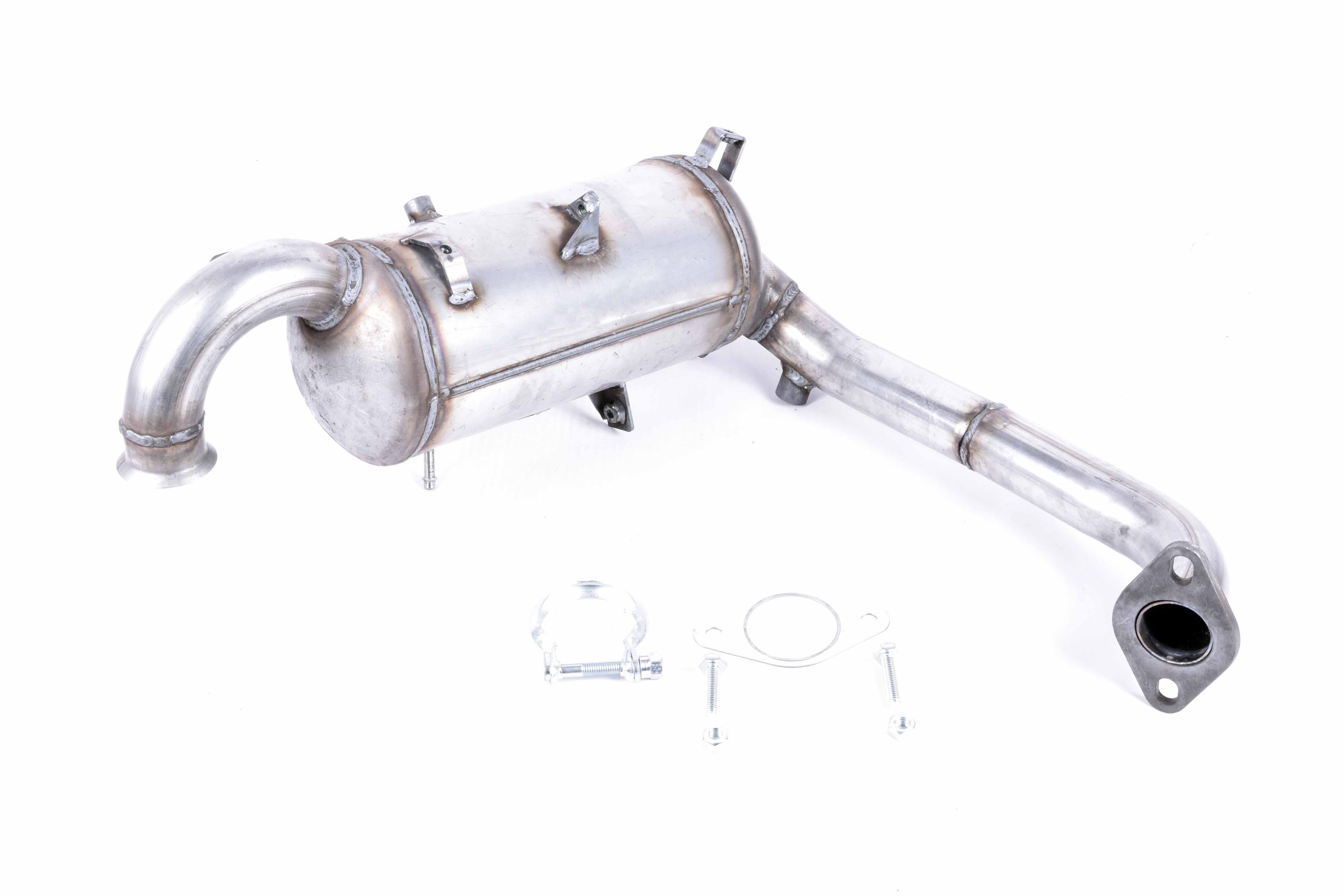 Filtre à particules volvo v70 16 d4164t-2