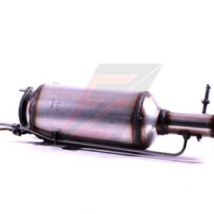 Filtre à particules volvo v70 20td 1306079-2