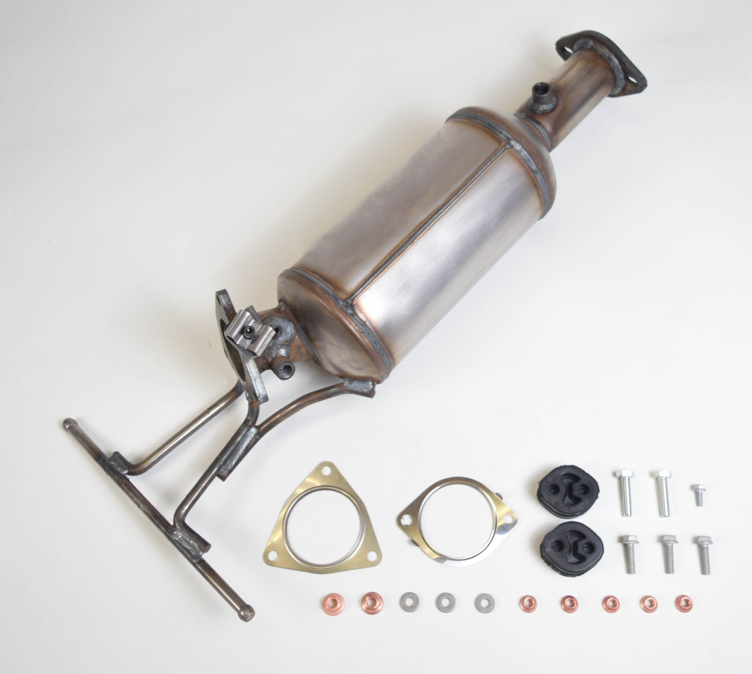 Filtre à particules volvo v70 24 5244t7 (285)-1