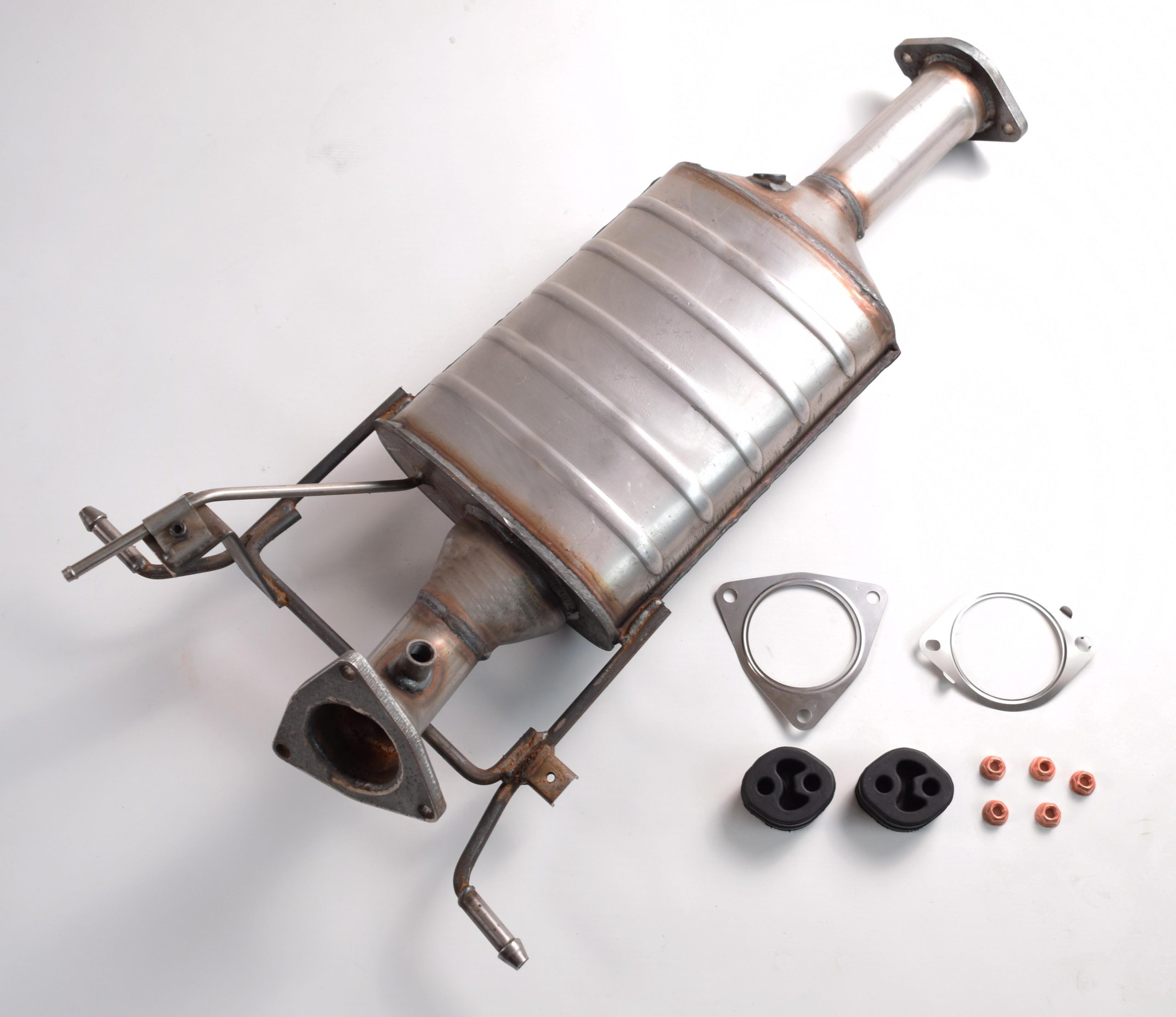 Filtre à particules volvo v70 24 d5244t4-1