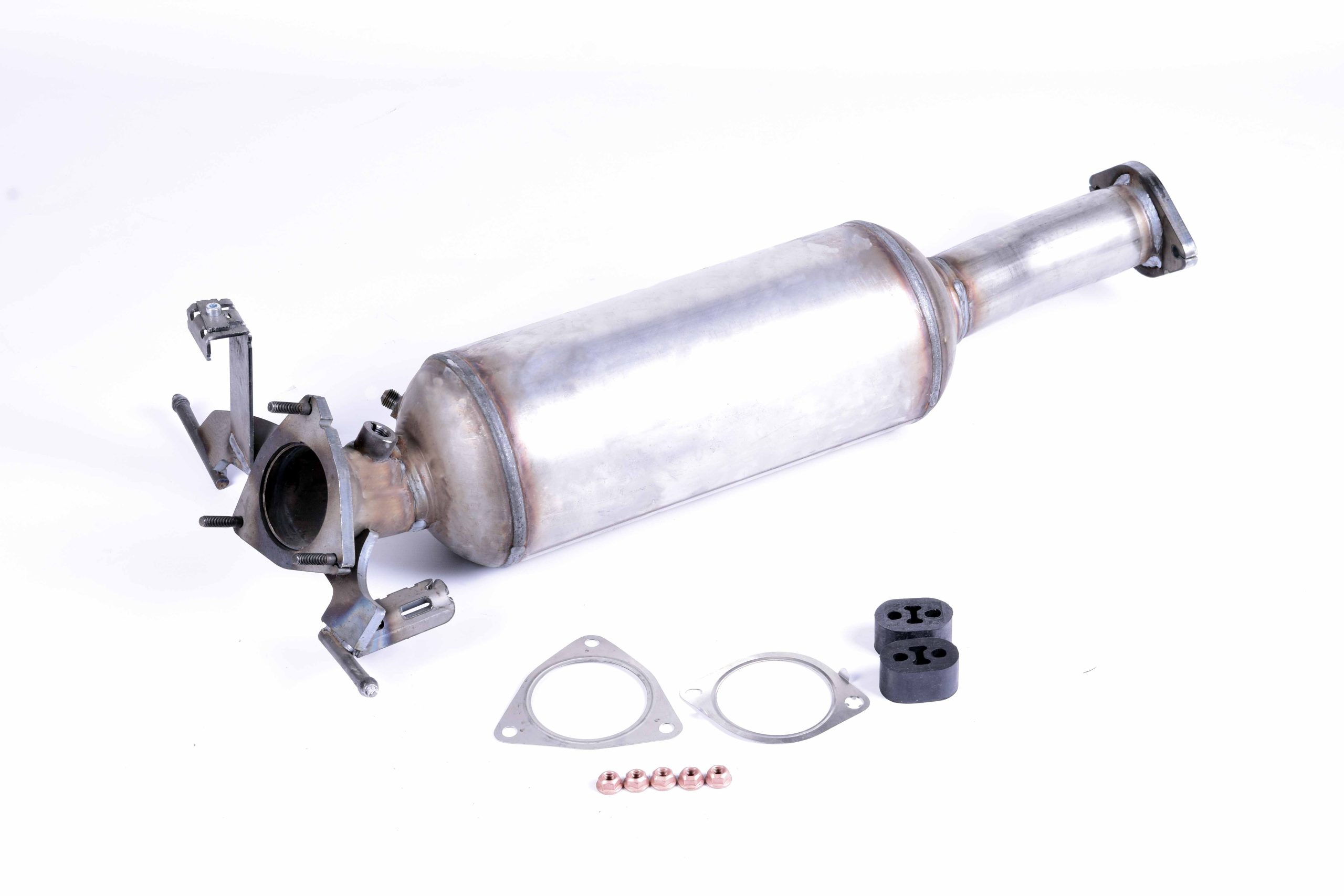 Filtre à particules volvo v70 24 d5244t4-5