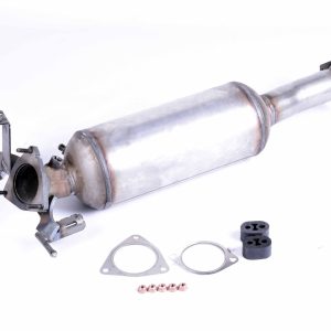 Filtre à particules volvo xc60 24 d5244t4-3