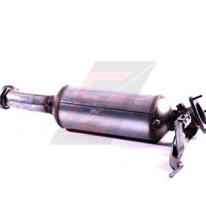 Filtre à particules volvo xc60 24tdi 36000835-3