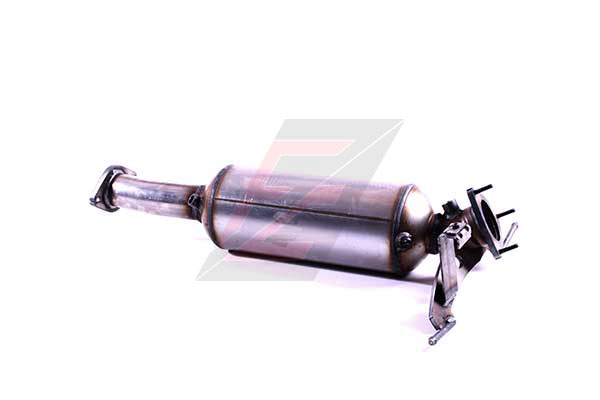 Filtre à particules volvo xc60 24tdi 36000835-3