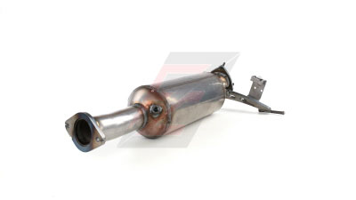 Filtre à particules volvo xc60 24tdi 36002668-12