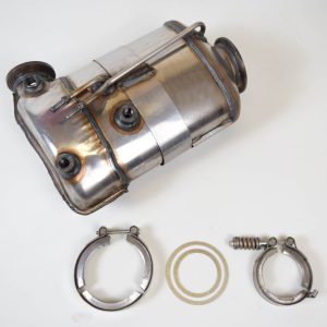 Filtre à particules volvo xc70 20 d5204t2-1
