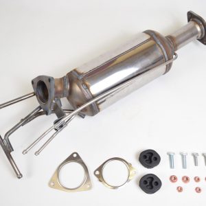 Filtre à particules volvo xc70 24 d5244t4-4