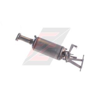 Filtre à particules volvo xc70 24td 36002221-2