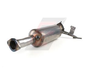Filtre à particules volvo xc70 24tdi 36002668-4