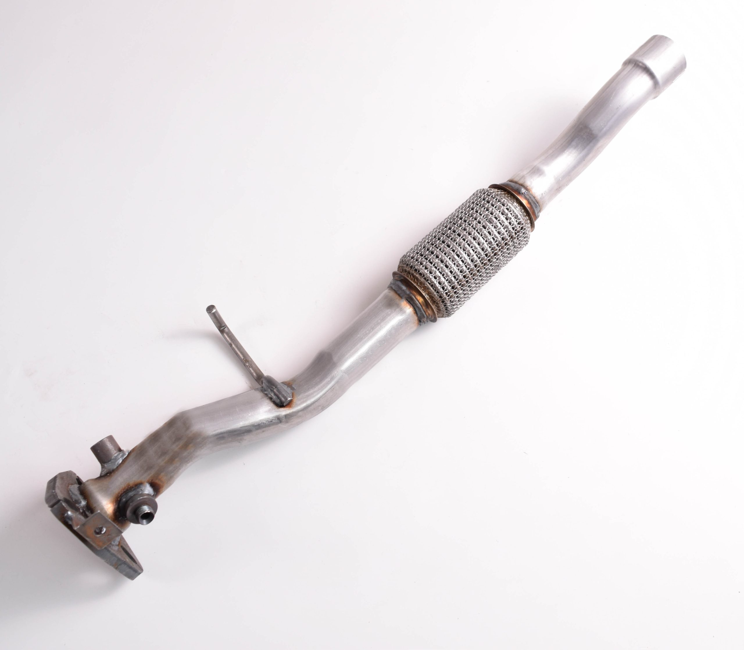 Tuyau avant fiat 500 13 169a1-1