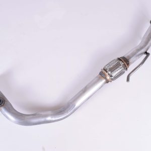 Tuyau avant fiat punto 12 176a7-1