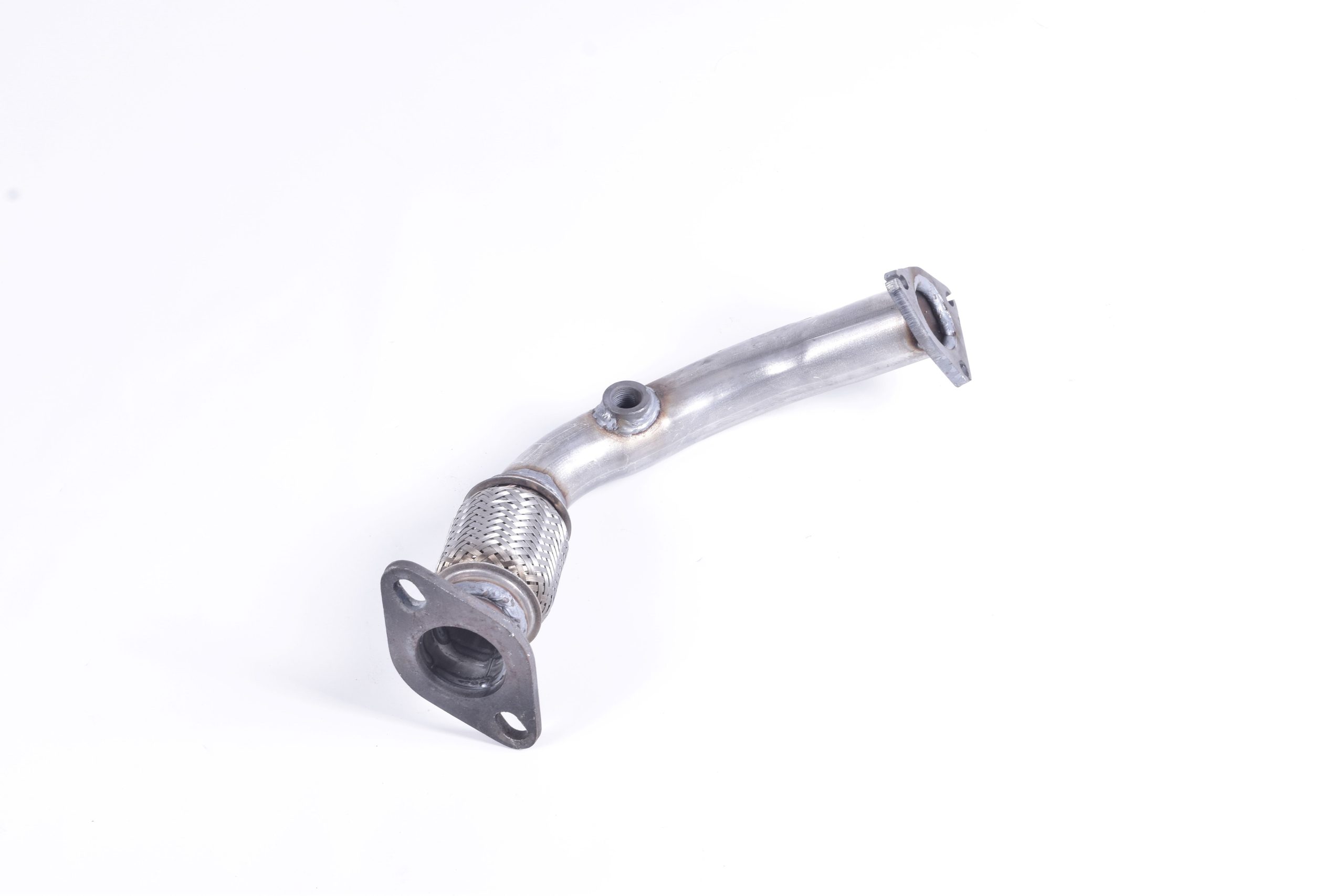 Tuyau avant fiat seicento 09 1170a1046-1