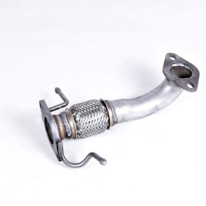 Tuyau avant ford mondeo 18 cgba-2