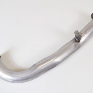 Tuyau avant honda civic 14 d14a4-2