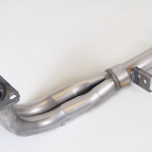Tuyau avant honda cr v 20 b20z1-1