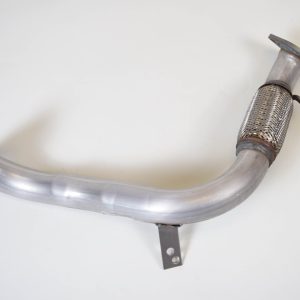 Tuyau avant land rover freelander 20di 20t2n-2
