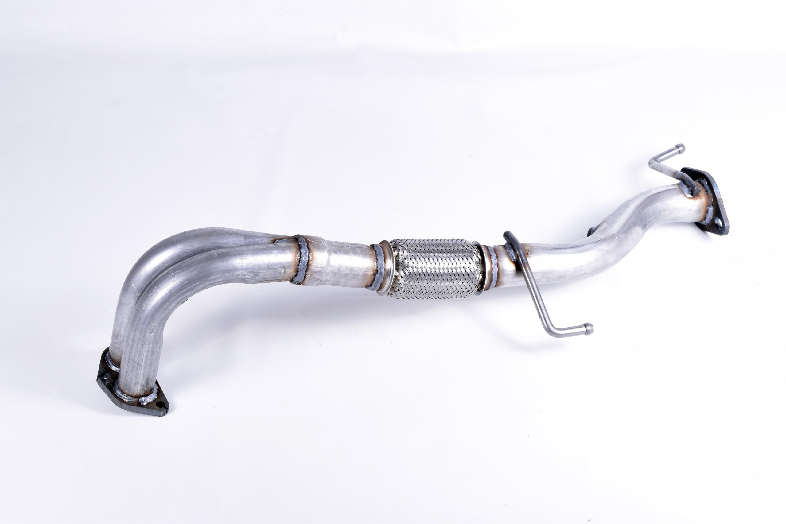 Tuyau avant mitsubishi carisma 18 4g93(gdi)-2