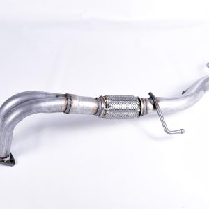 Tuyau avant mitsubishi carisma 18 4g93(gdi)-3