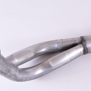 Tuyau avant opel corsa 16 c16xe-1