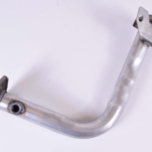 Tuyau avant peugeot 206 16 nfz(tu5jp)-1