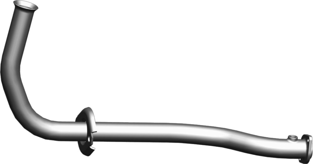 Tuyau avant renault clio 12 e7f750-1