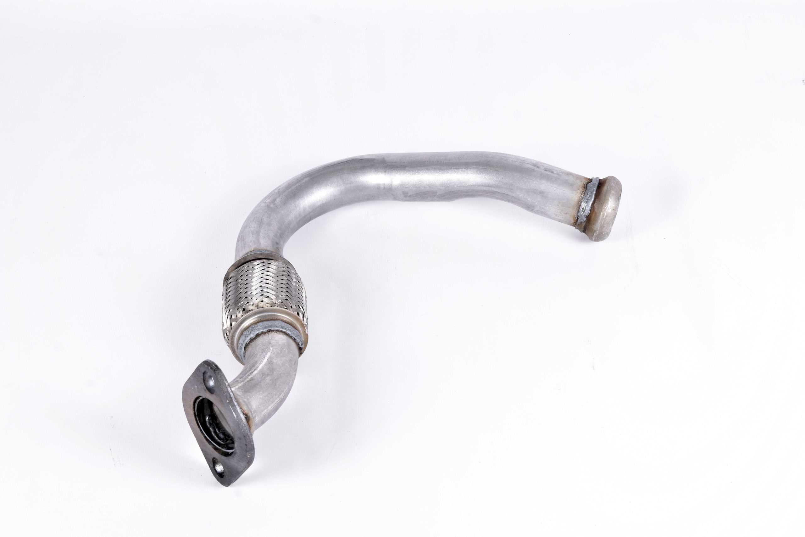 Tuyau avant renault clio 19 f8q630-1