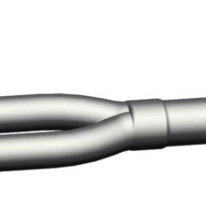 Tuyau avant rover 214 14 14k4f-1