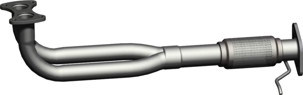 Tuyau avant rover 214 14 14k4f-1