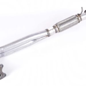 Tuyau avant rover 414 14 14k4f-1