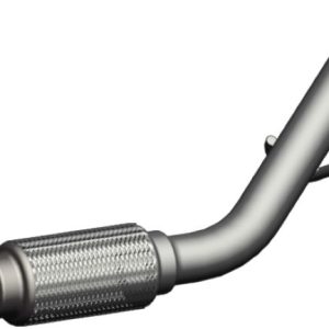 Tuyau avant rover mgf 18 18k4f-1