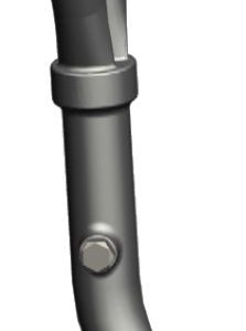 Tuyau avant skoda favorit 13 136l-3