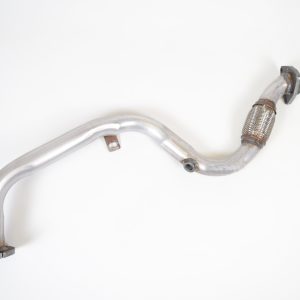 Tuyau avant volkswagen vento 14 aex-1
