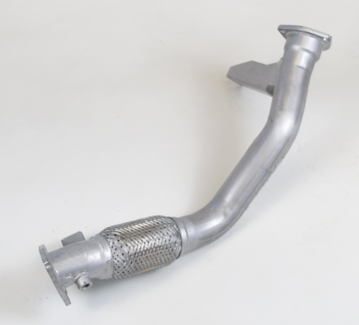 Tuyau de raccordement audi a6 27tdi bpp-4