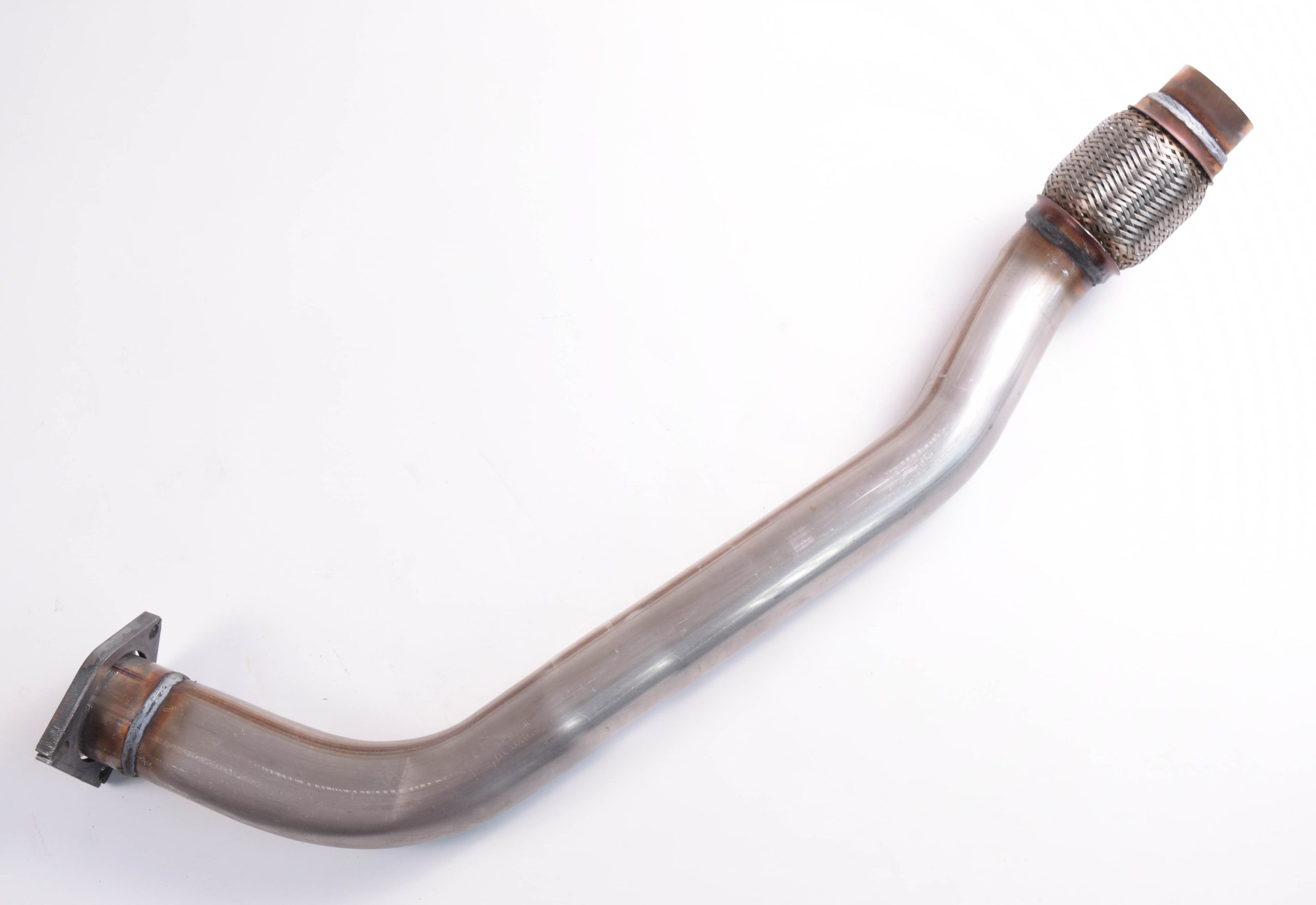 Tuyau de raccordement bmw 320 20d m47-1