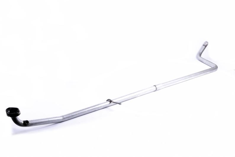 Tuyau de raccordement citroen c1 10 1kr fe-1