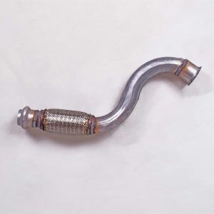 Tuyau de raccordement citroen c4 16hdi dw6ted4-1